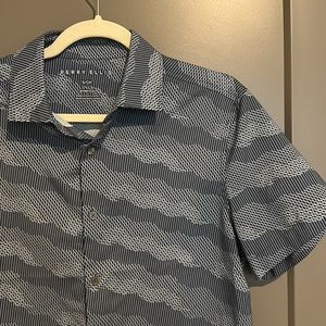 Perry Ellis Shirt